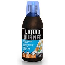 Liquid Burner 500ml