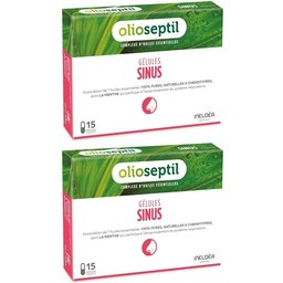 Olioseptil® sinus
