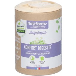 Nat&Form Angélique en gélules
