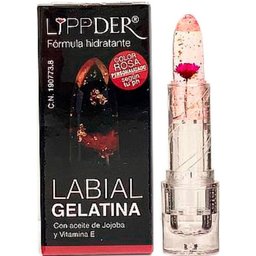 Lippder hydratant couleur rose personnalisé selon votre Ph 3.5Gr