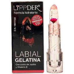 Lippder hydratant couleur rose personnalisé selon votre Ph 3.5Gr