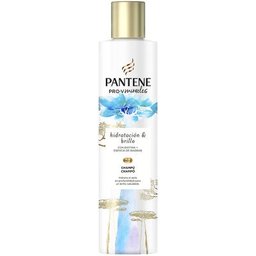 Pro-V Miracles Hidratación & Brillo Champú 225ml