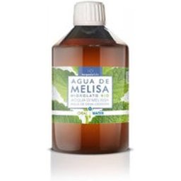Hydrolat de mélisse biologique 250ml