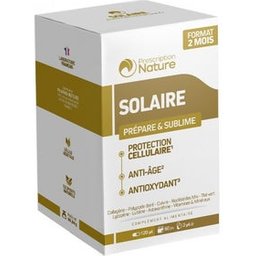 Solaire 120caps