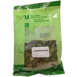 Feuilles broyées de Llanten 50g