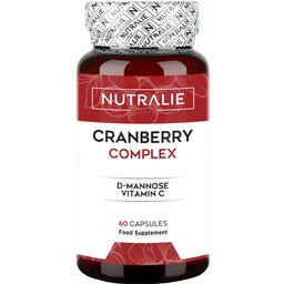 Cranberry Complex Bio 60caps