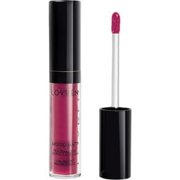 Rouge Lèvres Liquide Mat Magnolia 3ml