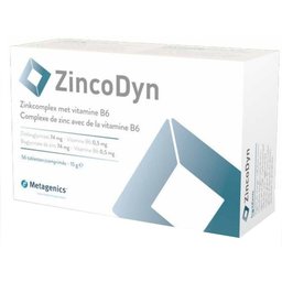 Zincodyn