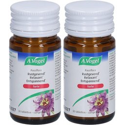 Passiflora Relaxant forte