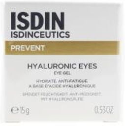 Isdinceutics Prevent Contour des Yeux 15 Grammes - Pot 15 g