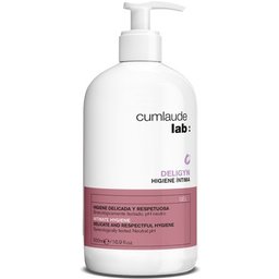 : Hygiène Intime Deligyn 500ml