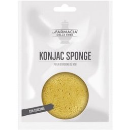 FDE Konjac Esponja Té Verde 1ud