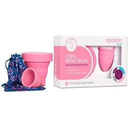 Coupe Menstruelle S