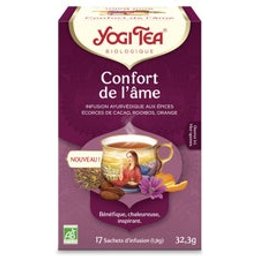 Confort Ame Bio 32,3g