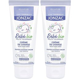 Bébé Bio Crème de Change Sans Parfum