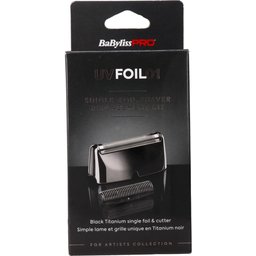Pro Uvfoil 01 Shaver Replacement 1ut