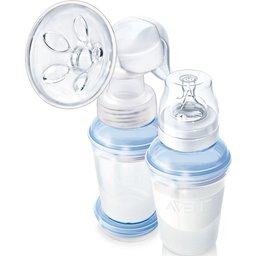Tire-lait Avent 1ud