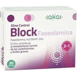 Bloc de contrôle Sline Faseolamina