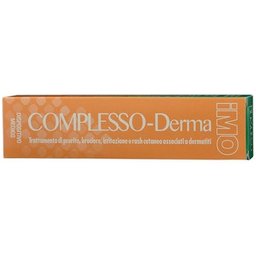 Complex D Crème 50Ml