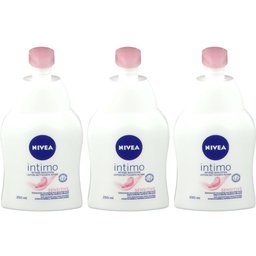 Intimo Sensitive Lotion Nettoyante Intime