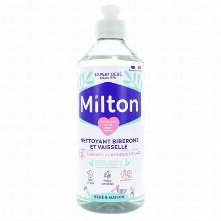 Nettoyant biberons Flacon 500ml