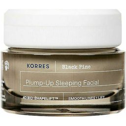 Pin Noir 4D Crème Nuit 40ml