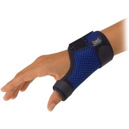 Attelle Poignet Pouce Ambidextre Taille M 1ut