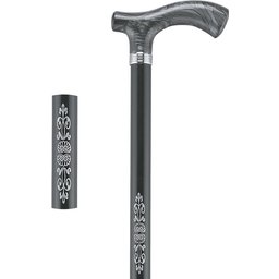Cane Stick Aluminium Gabado 4065 1pc