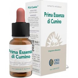 Prima Essence Cumin Ecosol 10ml