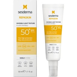 Fluido Invisible Spf50 -50ml