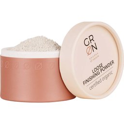 Poudre Libres Snow White 8g