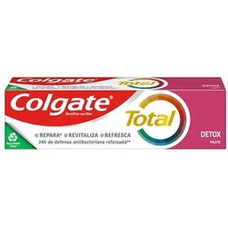 Total Detox Dentífrico 75ml