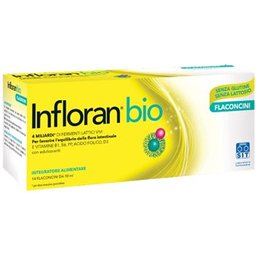 Infloran Bio Adultes 14Fl