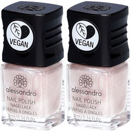 Vernis à ongles Shimmer Shell
