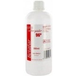 Alcool bêta-far 96º 1l