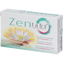 Zentabs®