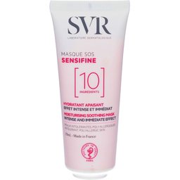 Sensifine Masque SOS