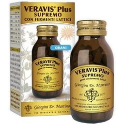 Veravis Plus Supremo 90g