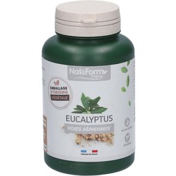 Nat&Form Eucalyptus