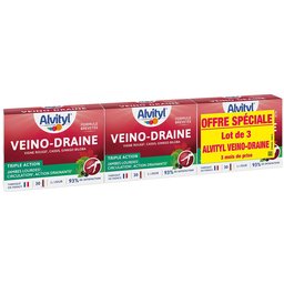 Alvityl® Veino-draine