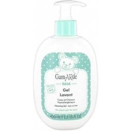 Bb Gel Lavant 400mL