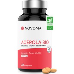 Acérola Bio 30comp