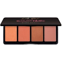 Fanatic Blush Palette Island Hottie 16g