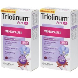 Physcience Triolinum® Fort