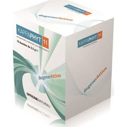 Officine Naturali Kappaphyt 11 15 Sachets