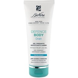 Defence Body Drain Gel Drainant Défatigant Jambes 100ml