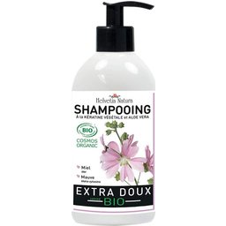 Shampooing Extra-Doux Bio 500ml