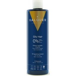 Shampooing régulateur de sébum 400 ml