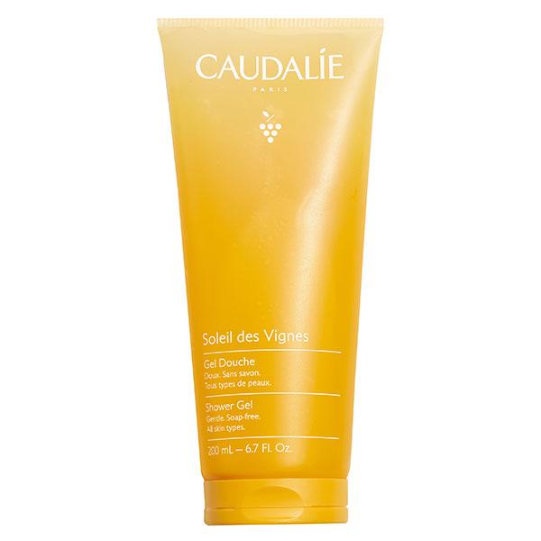 Soleil des Vignes Gel Douche 200ml