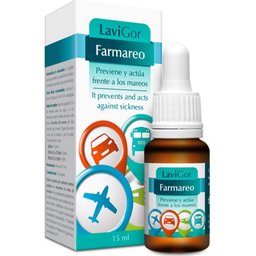Farmareo 15ml
